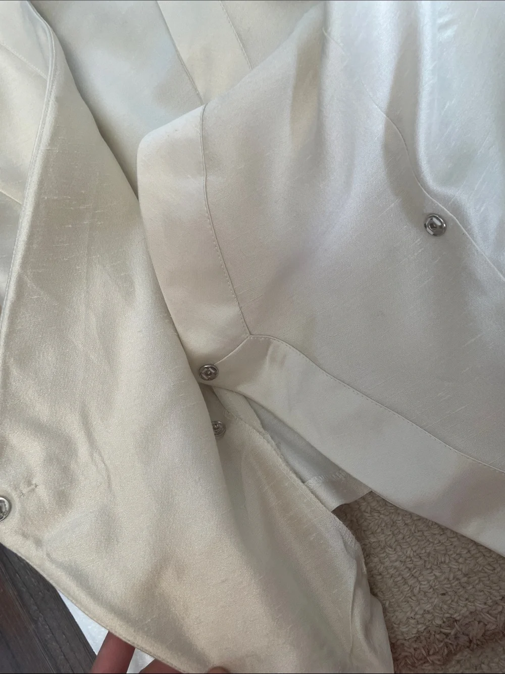 Cervelle gently used